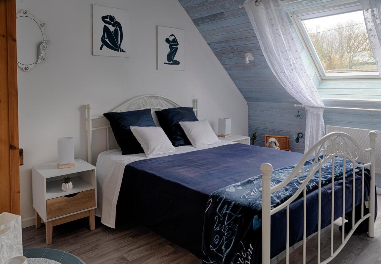 Kerivin Appartement Le Conquet Buitenkant foto