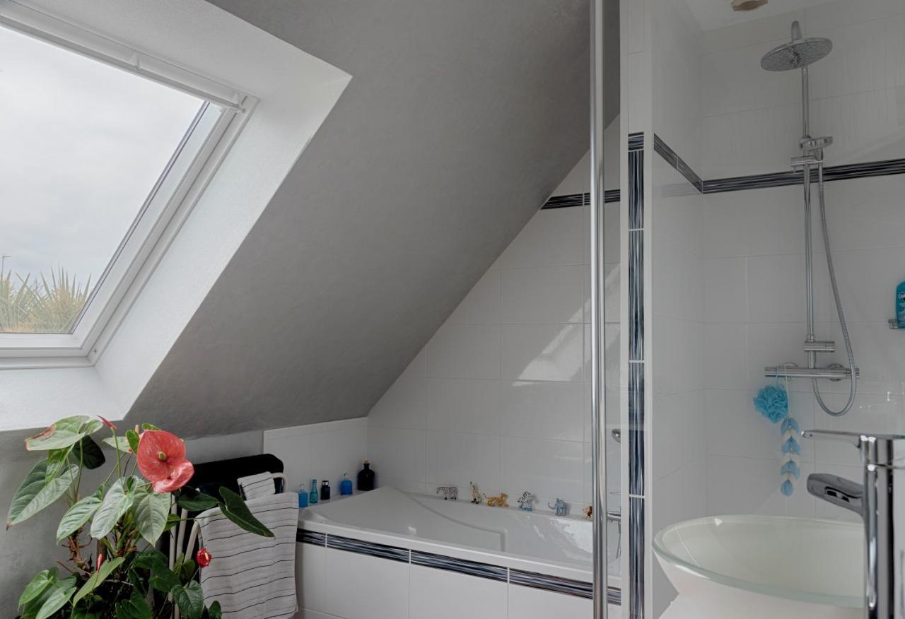 Kerivin Appartement Le Conquet Buitenkant foto